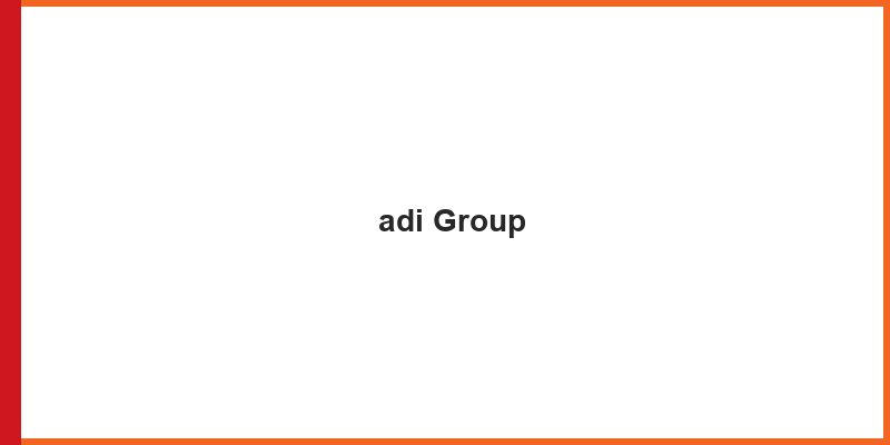 adi Group