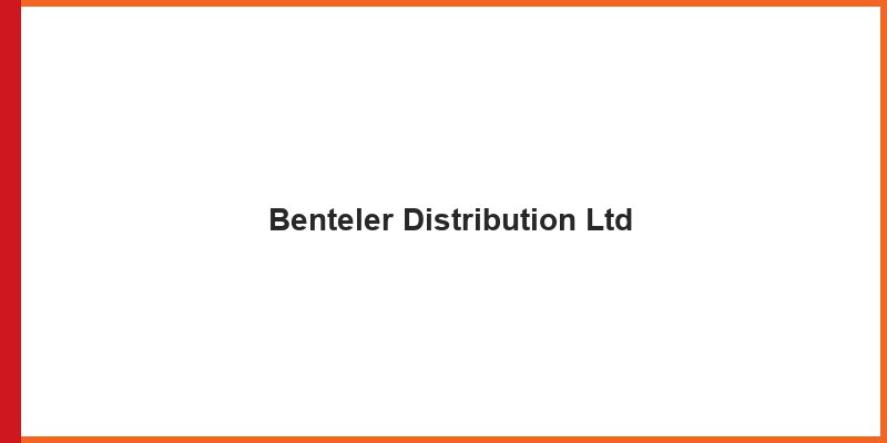 Benteler Distribution Ltd