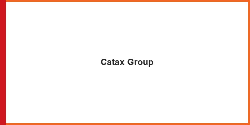 Catax Group
