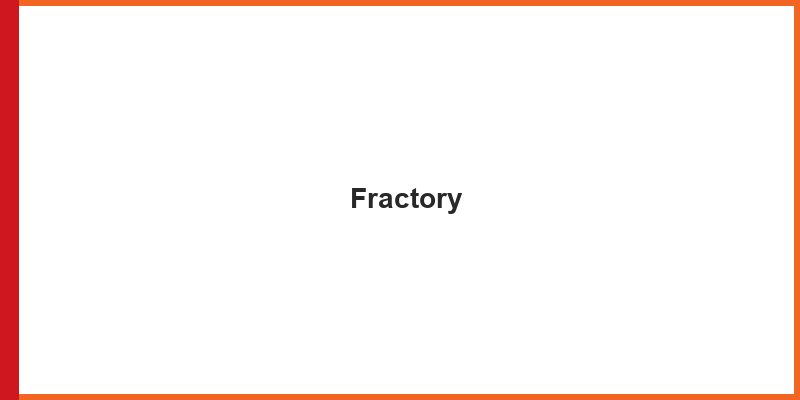 Fractory 