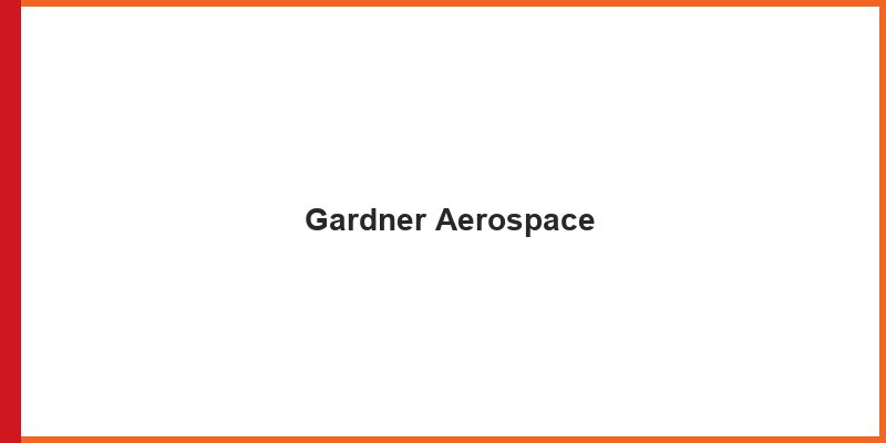 Gardner Aerospace