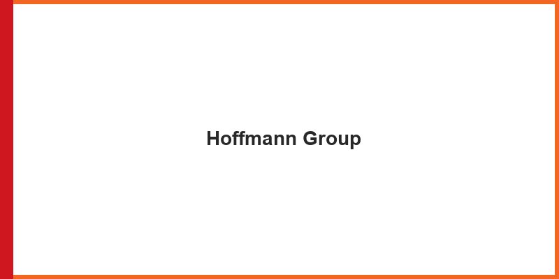 Hoffmann Group