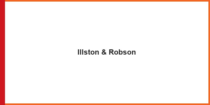 Illston & Robson