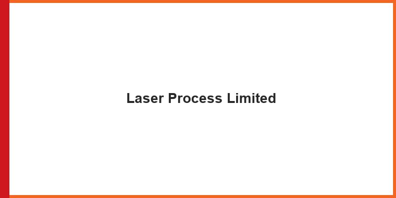 Laser Process Limited