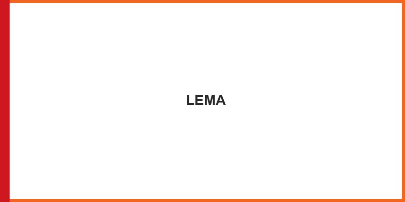 LEMA