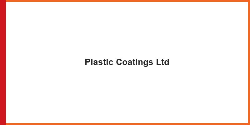 Plastic Coatings Ltd