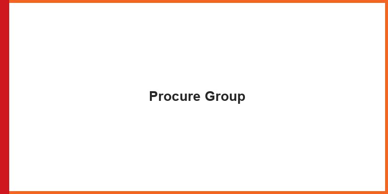 Procure Group