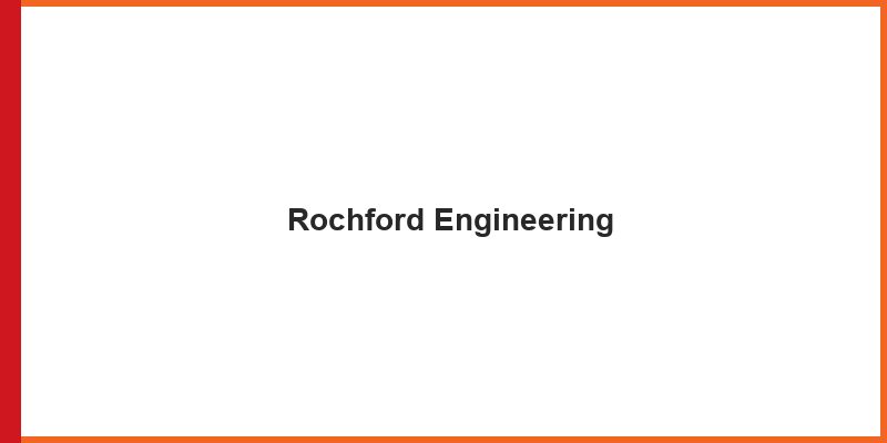 Rochford Engineering