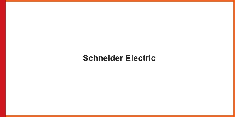 Schneider Electric