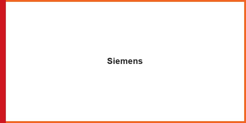 Siemens