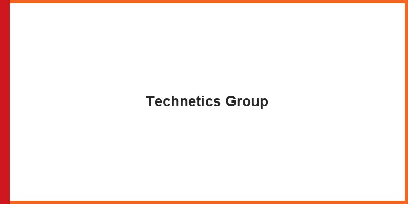 Technetics Group 