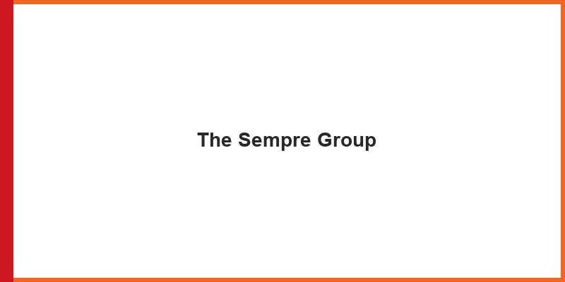 The Sempre Group