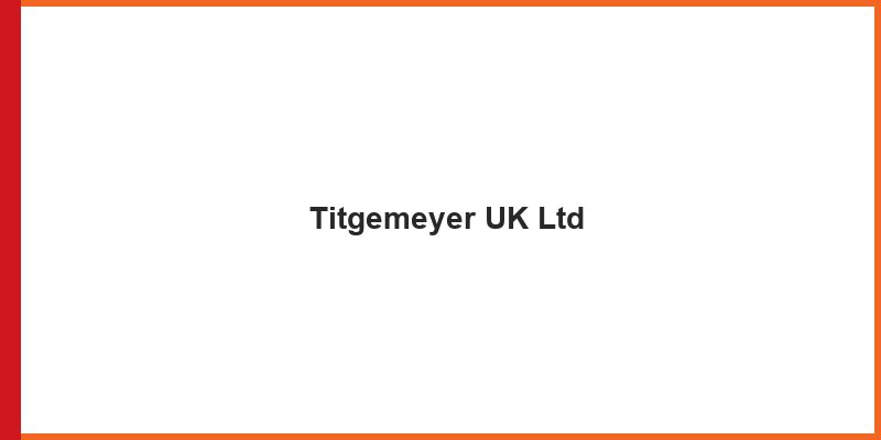 Titgemeyer UK Ltd