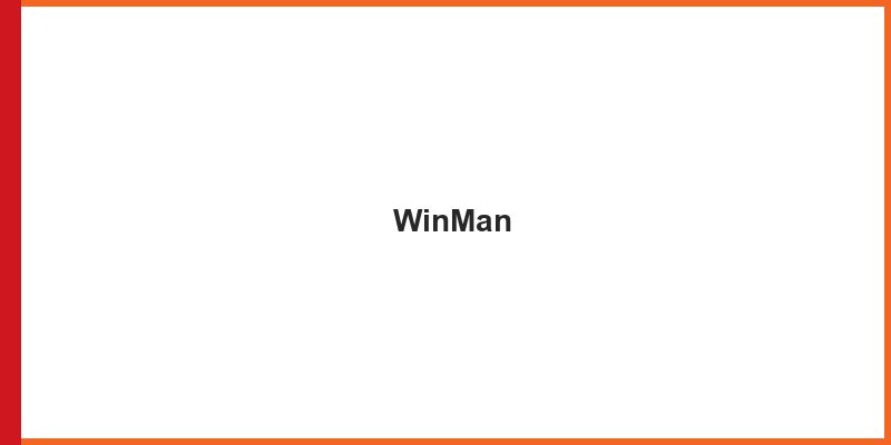 WinMan
